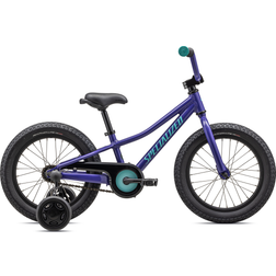 Specialized Børnecykel Riprock 16" Purple Børnecykel