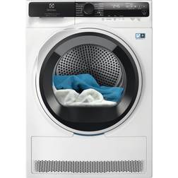 Electrolux 800 UltraCare EDI853S95C Hvid