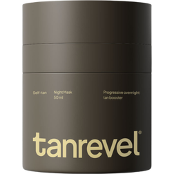 Tanrevel Self Tan Night Mask 50ml