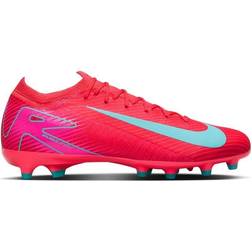 Nike Air Zoom Mercurial Vapor 16 Pro AG - Röd