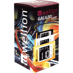 Wellion Galileo Glukos- och Ketonmätare Multi