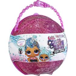 L.O.L. Surprise Glitter Color Change Pearl