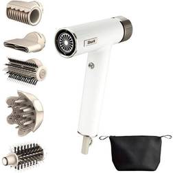Shark SpeedStyle RapidGloss Finisher & High-Velocity Dryer HD352EU