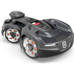 Husqvarna Automower 435X AWD Nera Robotgräsklippare