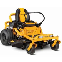 Cub Cadet 50" Ultima ZT1 23HP Riding Lawn Mower
