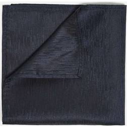 French Connection French Connection Plain Pocket Square - Navy