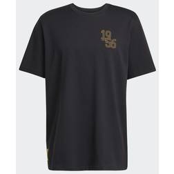 adidas Real Madrid 2024/25 Noir 2XL T-shirt