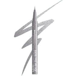 NYX Epic Ink Liner Glitz Waterproof - Flashy Flare