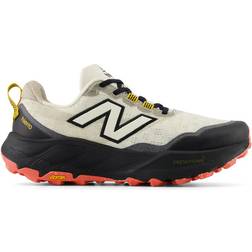 New Balance Fresh Foam X Hierro v9 M - Angora/Black/Drift Red
