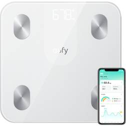 Eufy Smart Electronic Scale C2