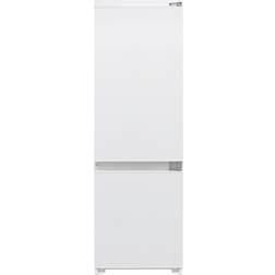 Bush BIE7030FFE Integrated Fridge Freezer White