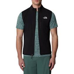 The North Face Mens Nimble Vest - TNF Black