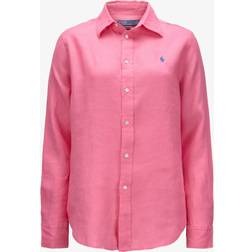 Polo Ralph Lauren Classic Bluser & Skjorte - Lyserød