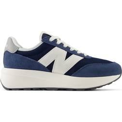 New Balance 370 Junior - Blue