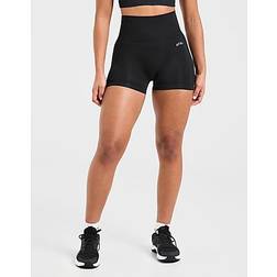 AYBL Empower Seamless Shorts - Black