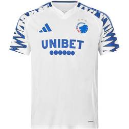 adidas FCK Hjemmebanetrøje 24/25 Herre