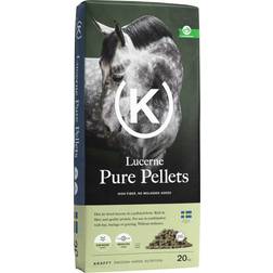 Krafft Lucerne Pure Pellets - 20kg