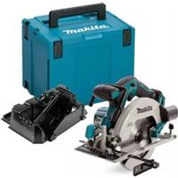 Makita DHS680Z 18V Lithium Brushless Circular Saw 165mm Bare MakPac 4 Case