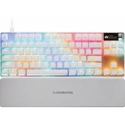 SteelSeries Apex Pro TKL Gen 3 Gamingtangentbord