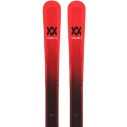 Völkl Mantra Junior Kids Ski Black
