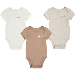 Nike Baby Mini Me Onesie Set