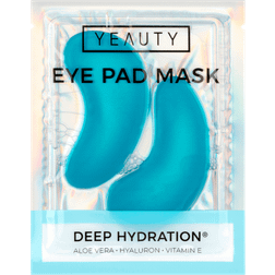 Yeauty Eye Pad Mask Deep Hydration