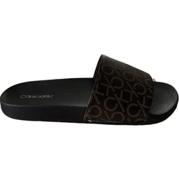 Calvin Klein Athens Brown