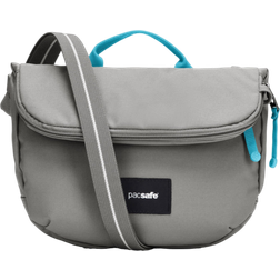 Pacsafe Go Antistöld Sadel Crossbody - Sten