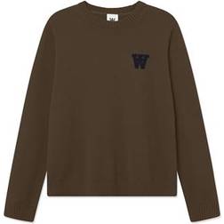 Wood Wood Wwtay C Str S - Gensere