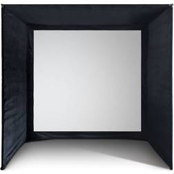 SimSpace Golf Enclosure SIM/002 9' 10'' x 8' 2'' x 4' 11'