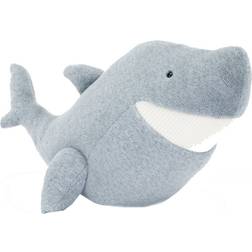 Jellycat Gosedjur 27 x 24 cm Silvie Shark