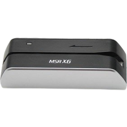 Smallest USB Magstripe Credit Card Reader Writer