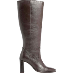 NA-KD Stiefel - Braun
