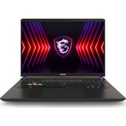 MSI Vector 16 16'' FHD+
