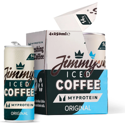 Myprotein Iced Coffee 12 x 250 ml 4pack