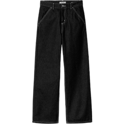 Carhartt WIP Simple Pant - Black