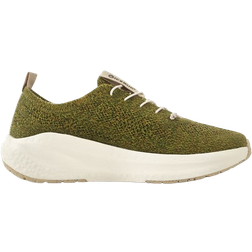 Icebug Men's Aura Rewool RB9X - MelangeMoss