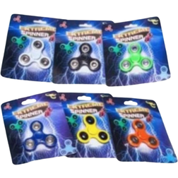 Extreme fidget spinner