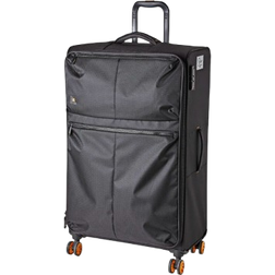 IT Luggage Explore 81cm - Black