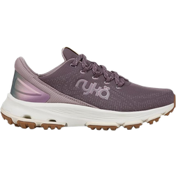 Ryka Devotion X Tr Walking Shoe - Plum Purple