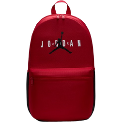 Jordan Big Boys Jumpman Backpack Gym Red