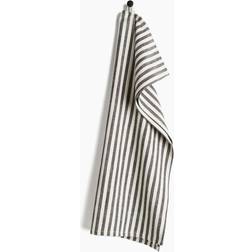 H&M i bomull Kökshandduk Grå (60x45cm)