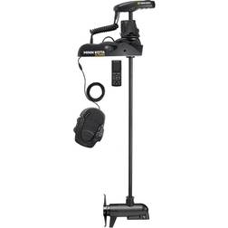 MinnKota Minn Kota Ulterra Freshwater Trolling Motor with MEGA Down Imaging and Wireless Remote 36V 112-lb.Thrust 60' Shaft 60