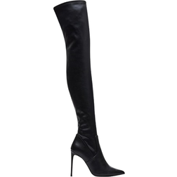 Steve Madden Vava Black Paris