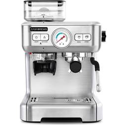 Casabrews Semi-Automatic Espresso Machine
