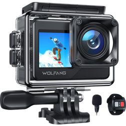WOLFANG GA120