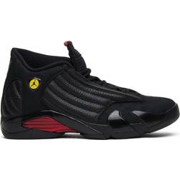 Nike Air Retro "Last Shot"