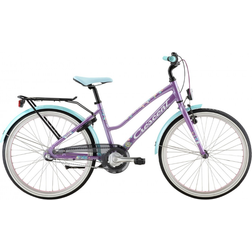 Crescent Ran 24 2021 Barncykel