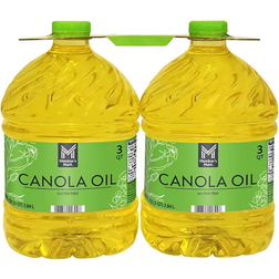 Member's Mark Canola Oil 3 qt - 2 Pk 192fl oz 2pack