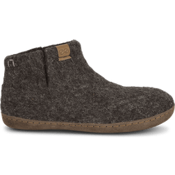 Green Comfort B2C_W_Collection Wool Everest - Olive